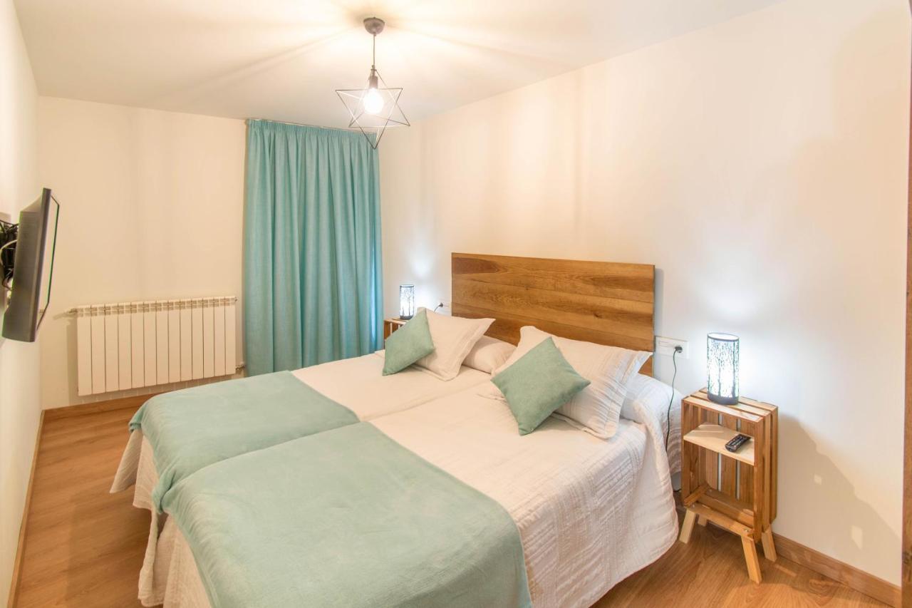 Acogedora Casa Rural Con Jardin Y Barbacoa Proxima A Pamplona Ilzarbe Dış mekan fotoğraf