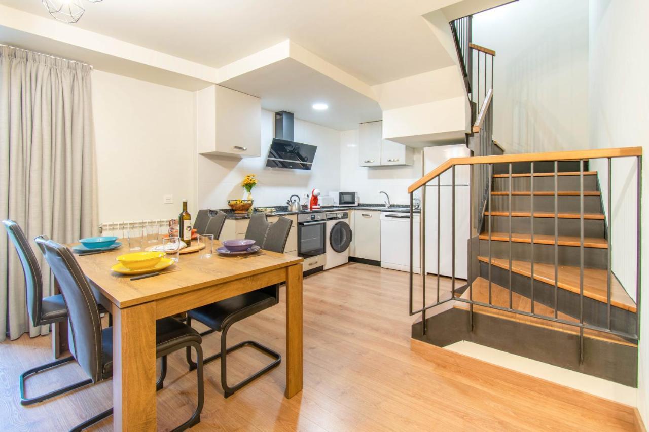 Acogedora Casa Rural Con Jardin Y Barbacoa Proxima A Pamplona Ilzarbe Dış mekan fotoğraf