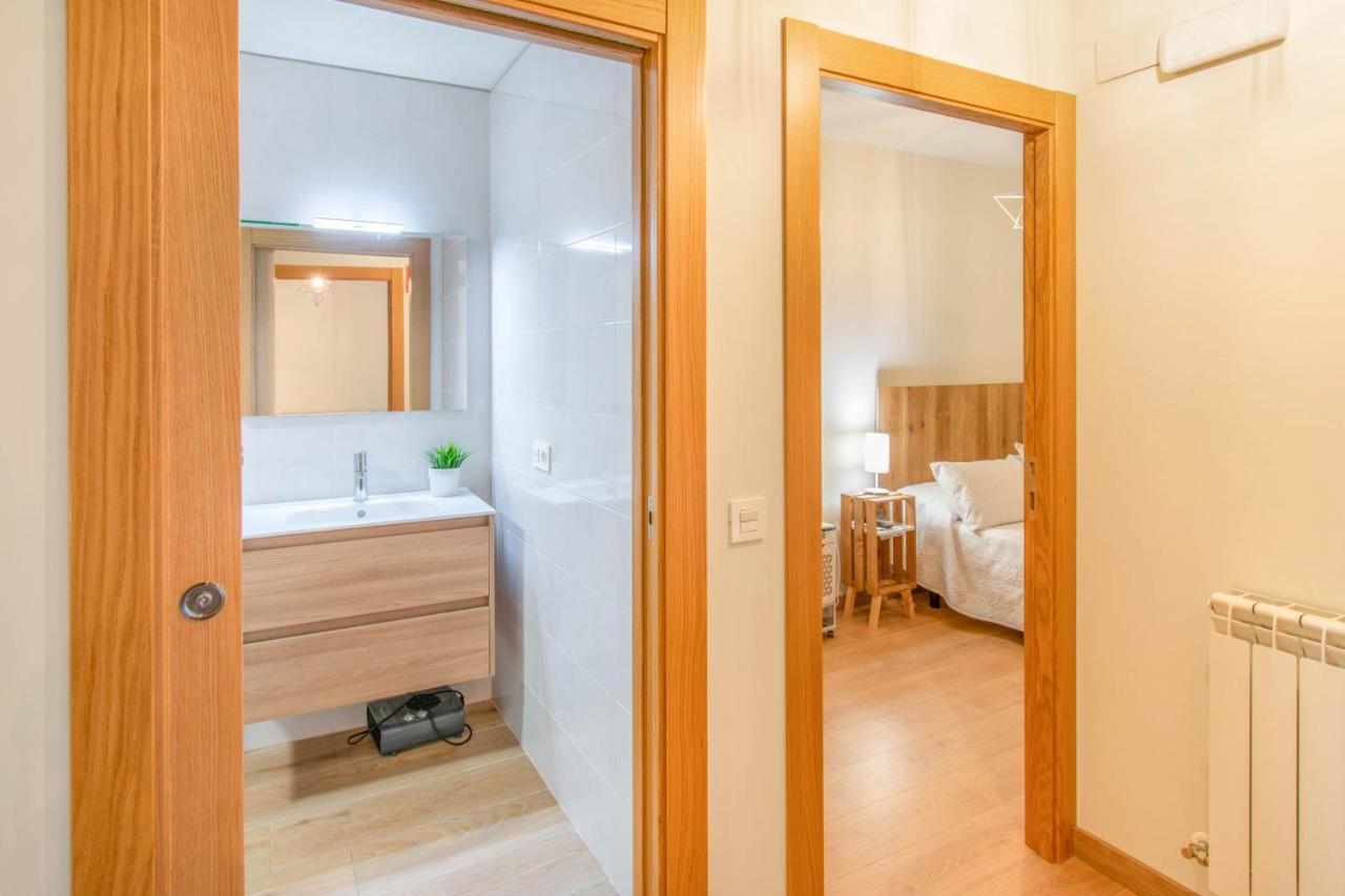 Acogedora Casa Rural Con Jardin Y Barbacoa Proxima A Pamplona Ilzarbe Dış mekan fotoğraf