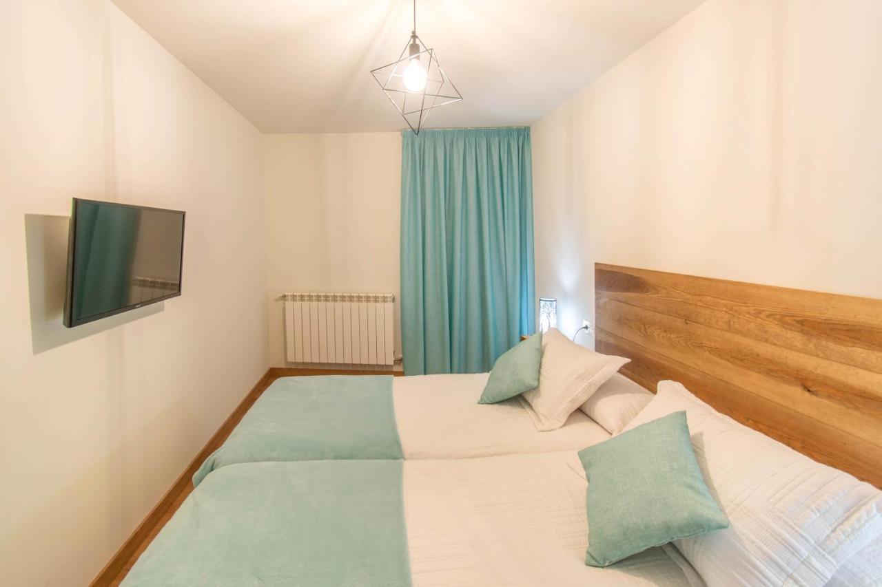 Acogedora Casa Rural Con Jardin Y Barbacoa Proxima A Pamplona Ilzarbe Dış mekan fotoğraf