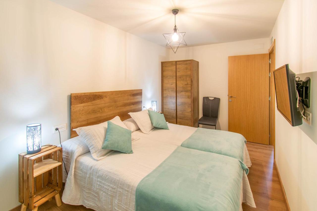 Acogedora Casa Rural Con Jardin Y Barbacoa Proxima A Pamplona Ilzarbe Dış mekan fotoğraf
