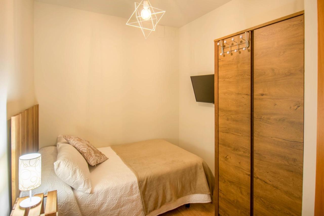 Acogedora Casa Rural Con Jardin Y Barbacoa Proxima A Pamplona Ilzarbe Dış mekan fotoğraf
