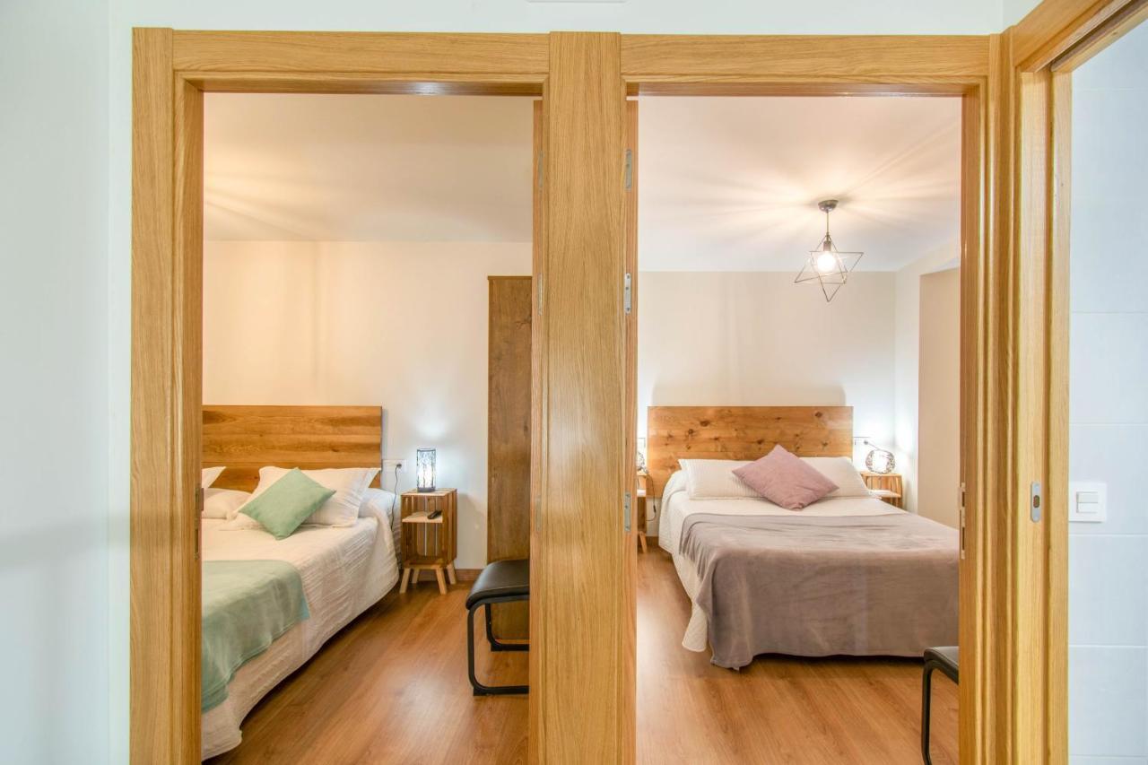 Acogedora Casa Rural Con Jardin Y Barbacoa Proxima A Pamplona Ilzarbe Dış mekan fotoğraf