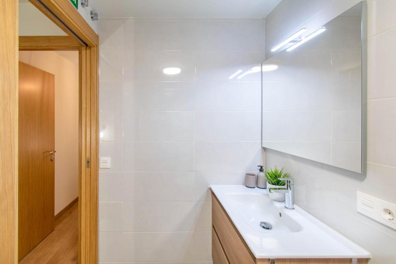 Acogedora Casa Rural Con Jardin Y Barbacoa Proxima A Pamplona Ilzarbe Dış mekan fotoğraf