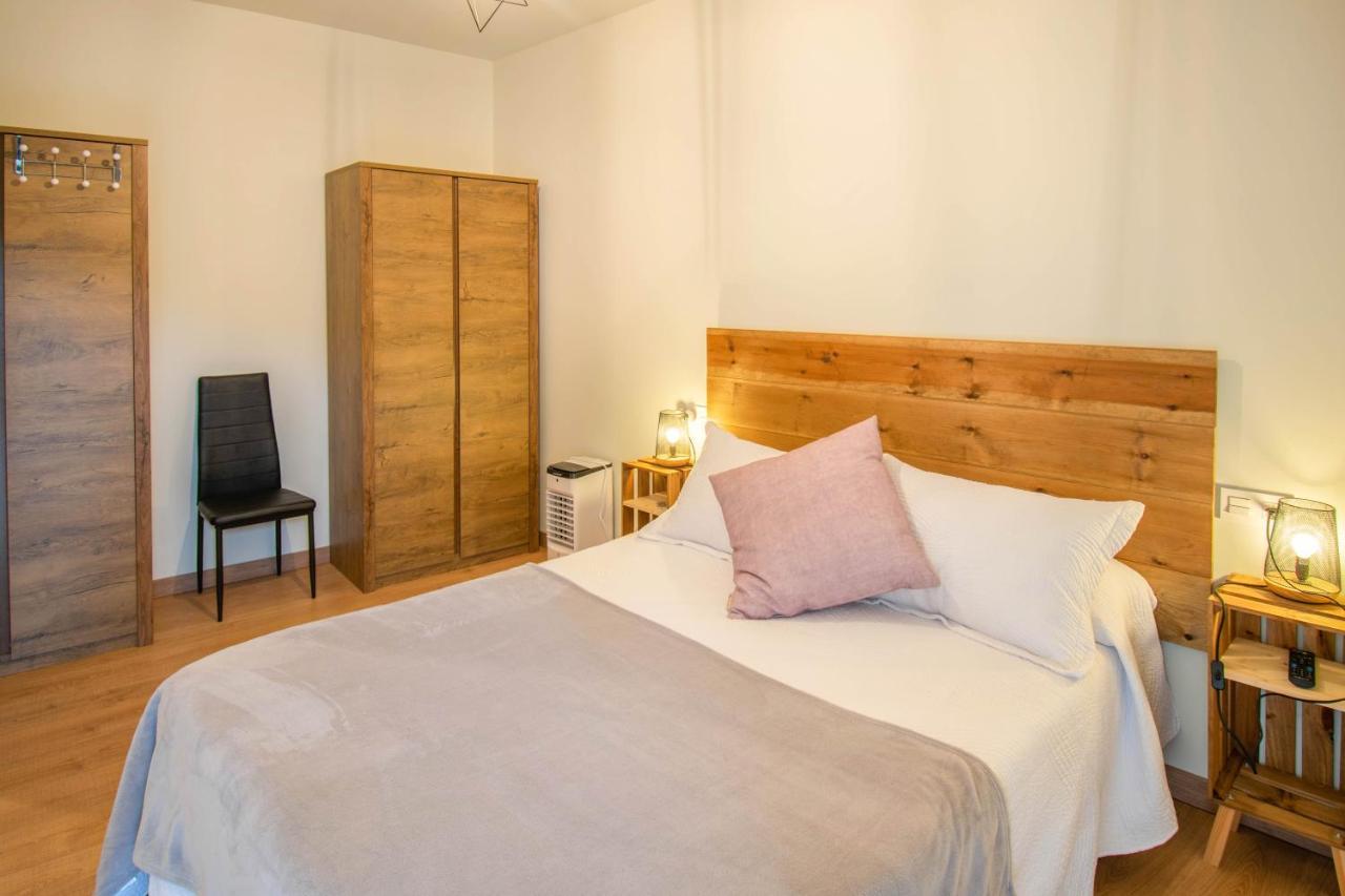 Acogedora Casa Rural Con Jardin Y Barbacoa Proxima A Pamplona Ilzarbe Dış mekan fotoğraf