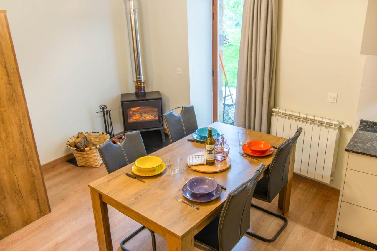 Acogedora Casa Rural Con Jardin Y Barbacoa Proxima A Pamplona Ilzarbe Dış mekan fotoğraf