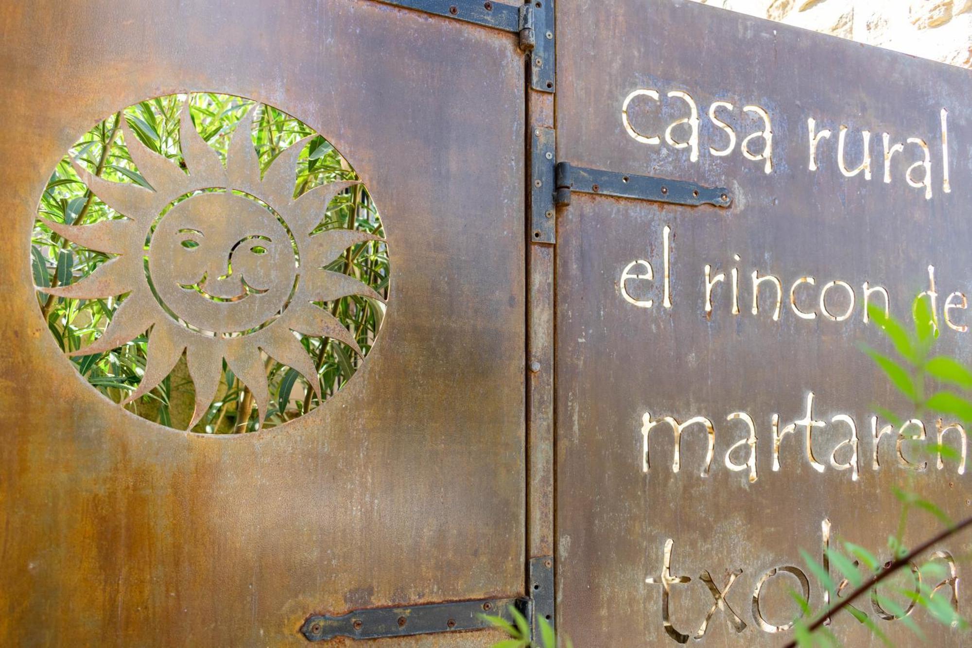 Acogedora Casa Rural Con Jardin Y Barbacoa Proxima A Pamplona Ilzarbe Dış mekan fotoğraf
